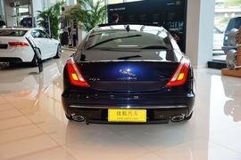 2016款捷豹XJL