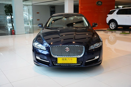 2016款捷豹XJL