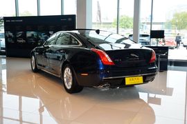 2016款捷豹XJL