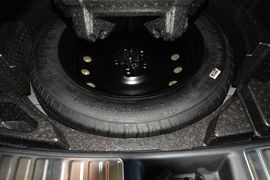2016款吉利博越1.8TD自动两驱智尊型