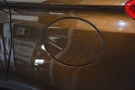 2016款吉利博越1.8TD自动两驱智尊型