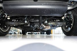 2016款吉利博越1.8TD自动两驱智尊型