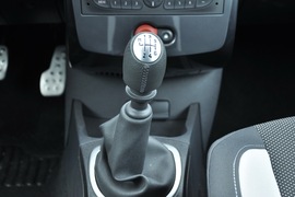   2010款雷诺Clio克力奥RS