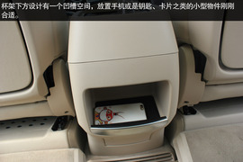 成都实拍福建奔驰V－Class