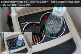 成都实拍福建奔驰V－Class