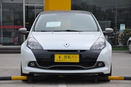   2010款雷诺Clio克力奥RS