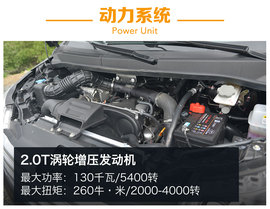 试驾江淮第二代瑞风M5