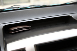 2010款日产NV200试驾