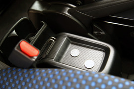 2010款日产NV200试驾