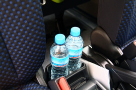 2010款日产NV200试驾