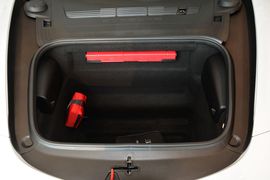 2013款保时捷Boxster