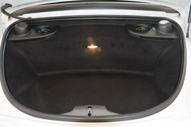 2013款保时捷Boxster