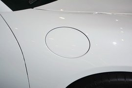 2013款保时捷Boxster