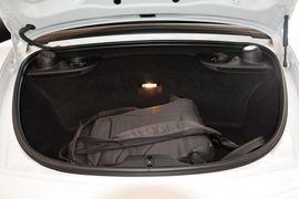 2013款保时捷Boxster
