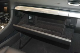 2013款保时捷Boxster