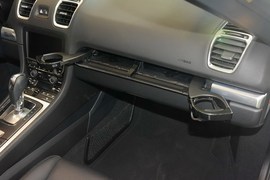 2013款保时捷Boxster