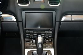 2013款保时捷Boxster