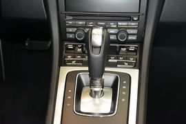 2013款保时捷Boxster