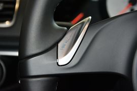 2013款保时捷Boxster