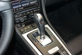 2013款保时捷Boxster