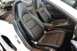 2013款保时捷Boxster