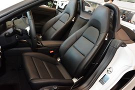 2013款保时捷Boxster