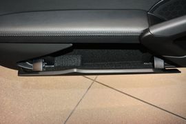 2013款保时捷Boxster