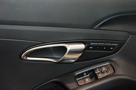 2013款保时捷Boxster