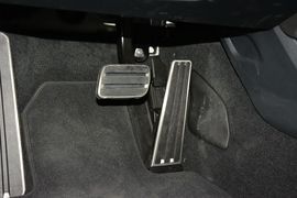 2013款保时捷Boxster