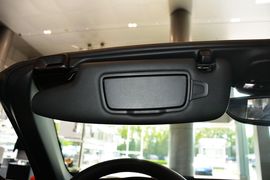 2013款保时捷Boxster