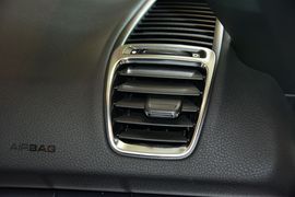 2013款保时捷Boxster