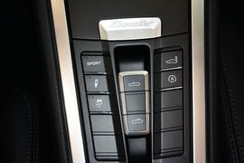 2013款保时捷Boxster