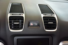 2013款保时捷Boxster