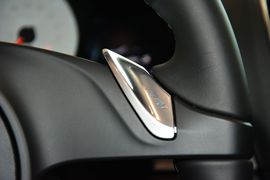 2013款保时捷Boxster