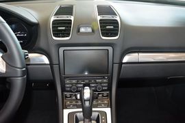 2013款保时捷Boxster