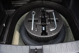 2016款中华V5