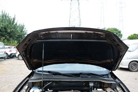 2016款中华V5