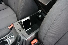 2016款中华V5