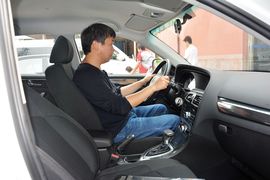 2016款中华V5