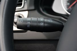 2016款中华V5