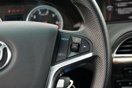 2016款中华V5