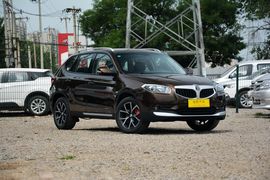 2016款中华V5