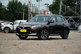 2016款中华V5