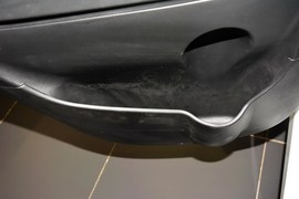 2015款华泰经典圣达菲2.0L汽油手动两驱标准型