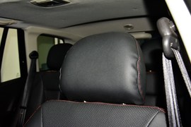 2015款华泰经典圣达菲2.0L汽油手动两驱标准型