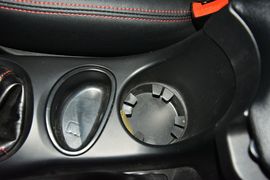 2015款华泰经典圣达菲2.0L汽油手动两驱标准型