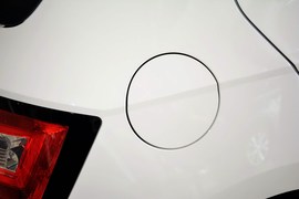 2016款斯柯达晶锐1.4L自动车享版