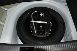 2016款斯柯达晶锐1.4L自动车享版