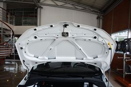 2016款斯柯达晶锐1.4L自动车享版