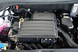 2016款斯柯达晶锐1.4L自动车享版